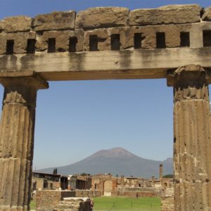 Scavi di Pompei