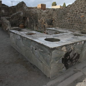 Scavi di Pompei