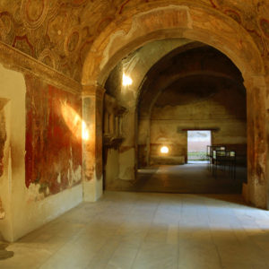 Scavi di Pompei