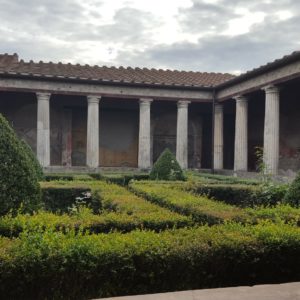 Scavi di Pompei