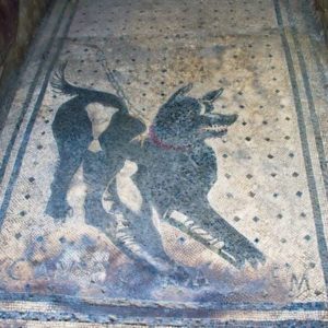 Scavi di Pompei