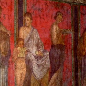 Scavi di Pompei