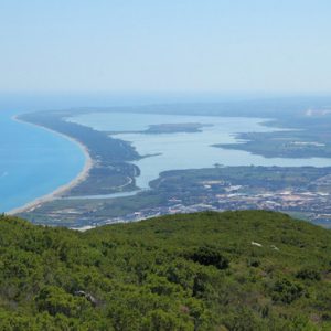 Riserva Naturale di Biguglia
