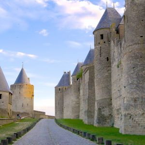 Centro Storico di Carcassonne