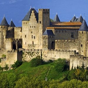 Centro Storico di Carcassonne