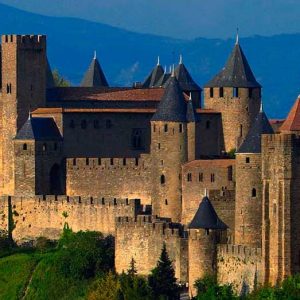 Centro Storico di Carcassonne