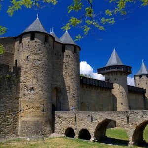 Centro Storico di Carcassonne