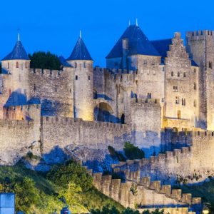 Centro Storico di Carcassonne