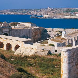 La Mola