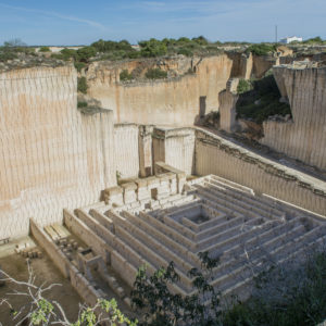 Cava di S’Hostal