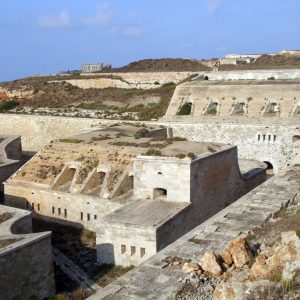 La Mola