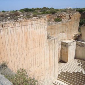 Cava di S’Hostal