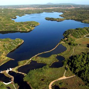 S’Albufera des Grau