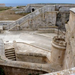 La Mola