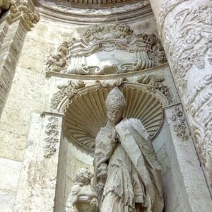 Cattedrale di Valencia