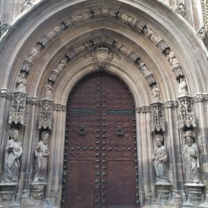 Cattedrale di Murcia