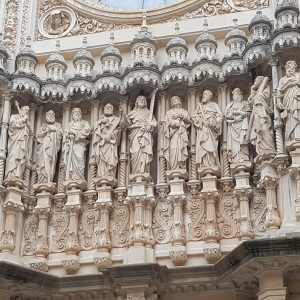 Monastero di Monserrat
