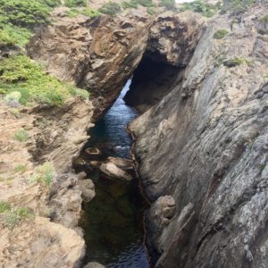 Grotta dell’Inferno