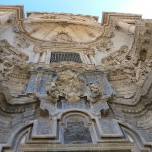 Cattedrale di Murcia