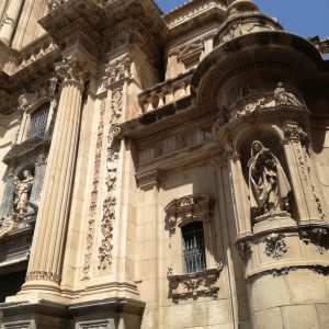 Cattedrale di Murcia