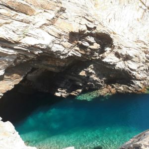 Grotta dell’Inferno