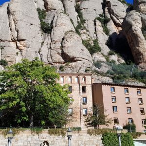 Monastero di Monserrat