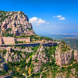 Monastero di Monserrat