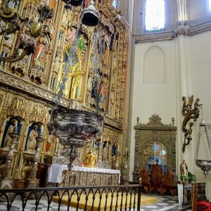 Cattedrale di Murcia