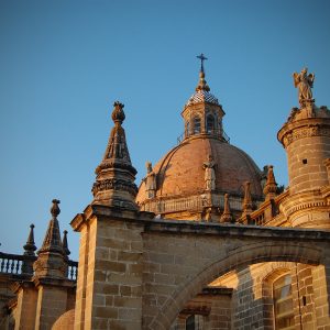 Cattedrale di Murcia