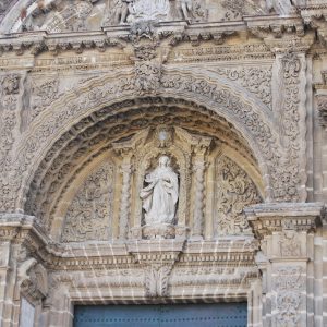 Cattedrale di Murcia