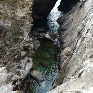 Grotta dell’Inferno