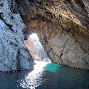 Grotta dell’Inferno