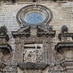 Cattedrale di Murcia