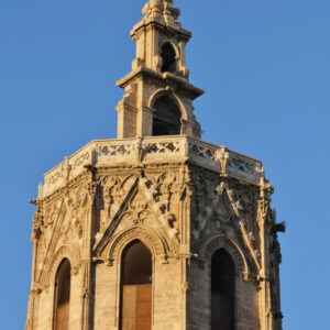 Cattedrale di Valencia