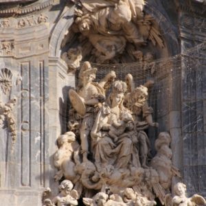 Cattedrale di Murcia