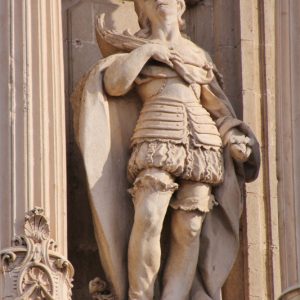 Cattedrale di Murcia