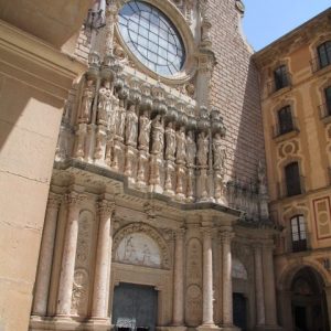 Monastero di Monserrat