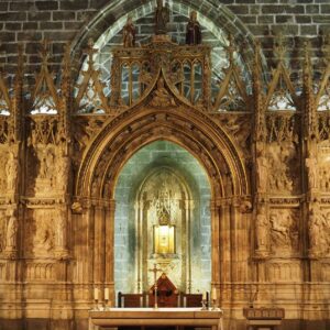 Cattedrale di Valencia