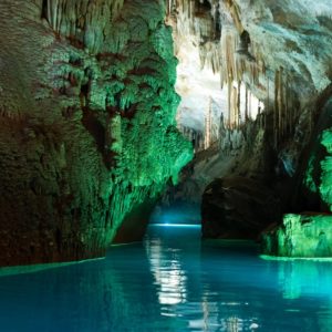 Grotta Jeita