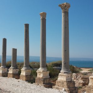 Rovine di Tiro