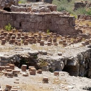 Rovine di Tiro