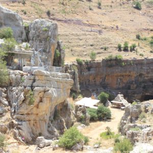 Grotta Jeita