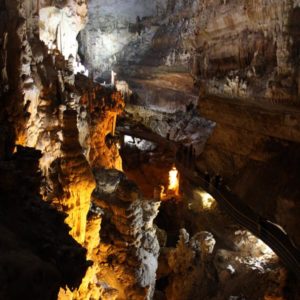 Grotta Jeita