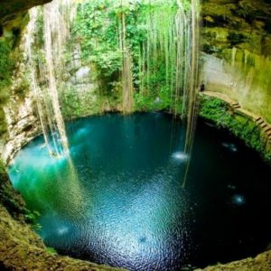 Grotta Jeita