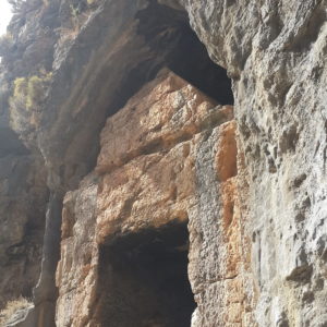 Tombe Rupestri di Kaunos