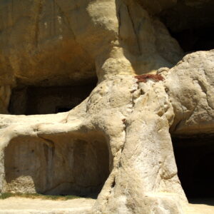 Grotte di Matala