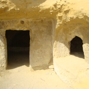 Grotte di Matala