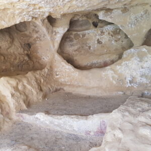 Grotte di Matala