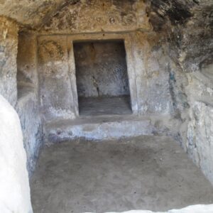 Grotte di Matala