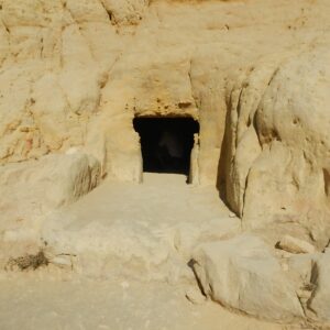 Grotte di Matala